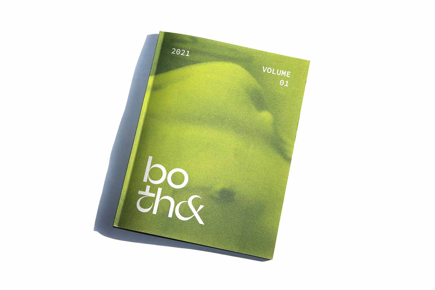 Introducing the both& Zine Vol 1.