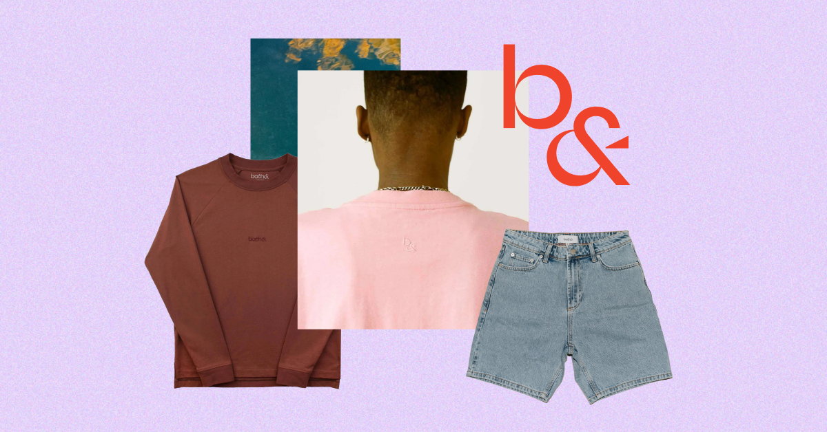 Masc clothing | Both& apparel – Both& Apparel