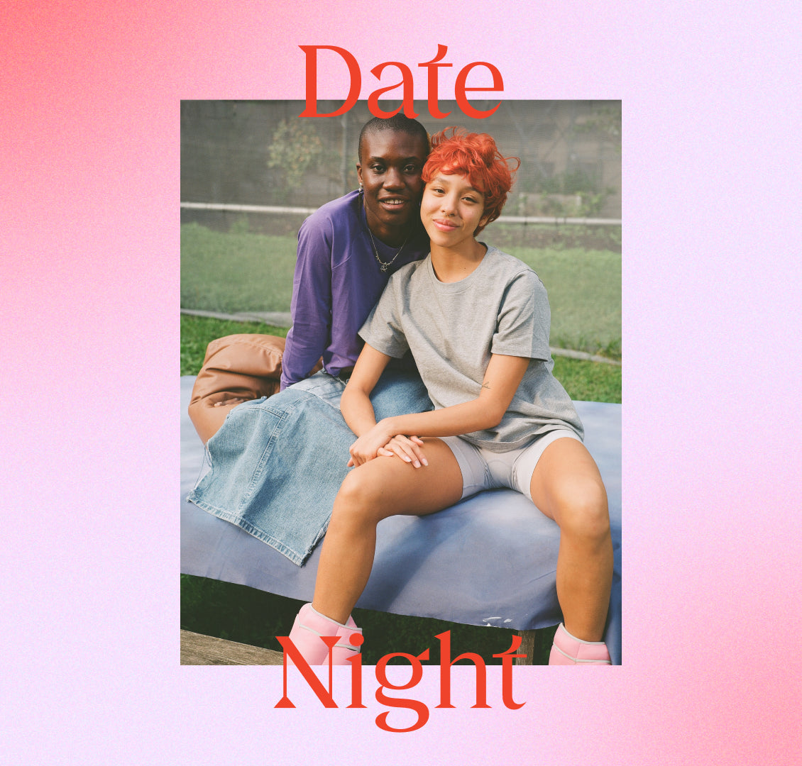 Queer Date Night