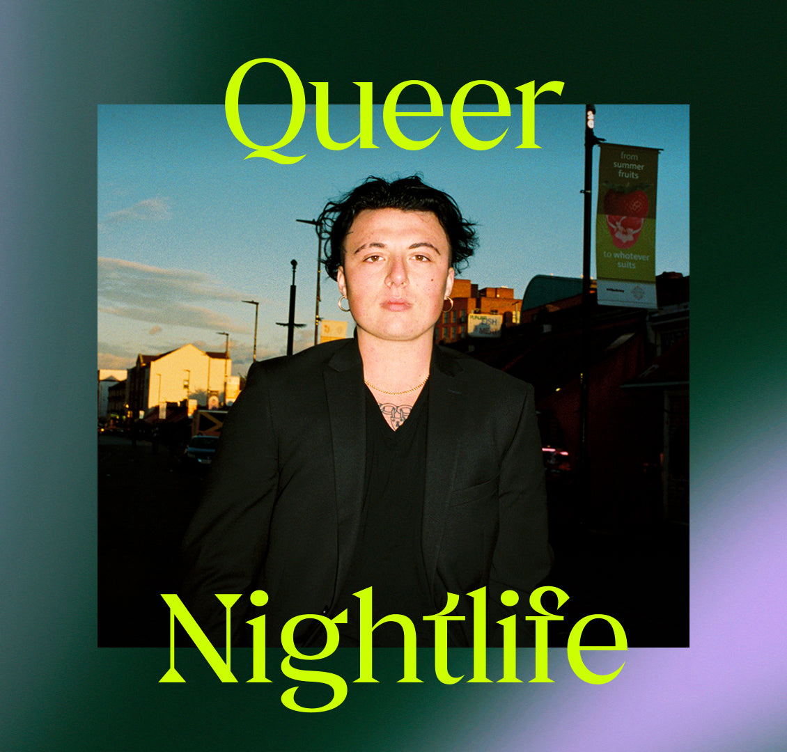 Queer Nightlife