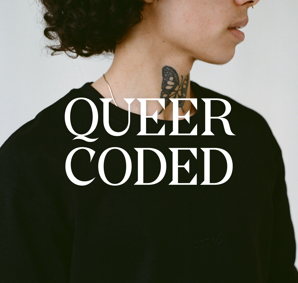 Queer Coded