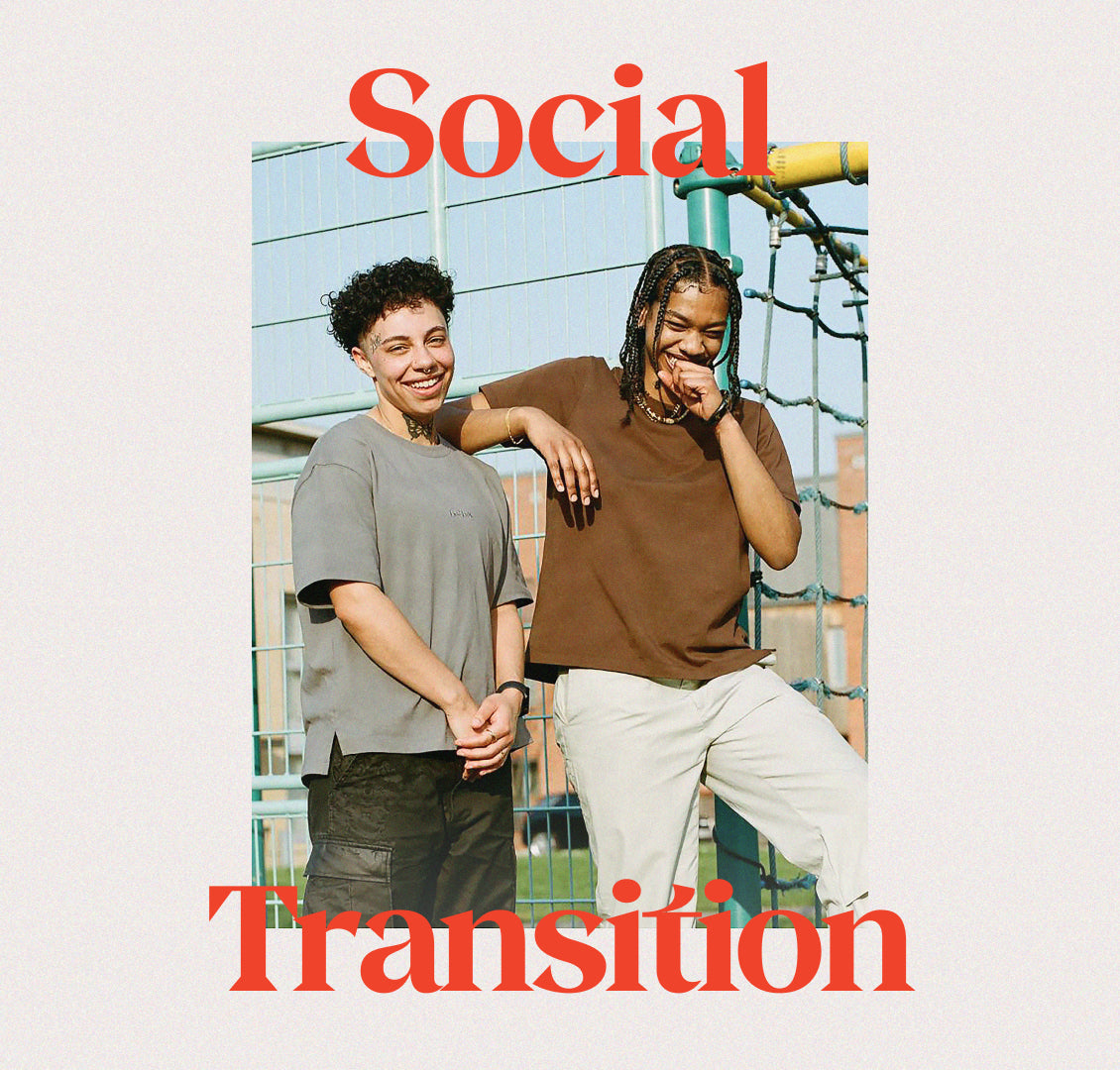 Social Transition