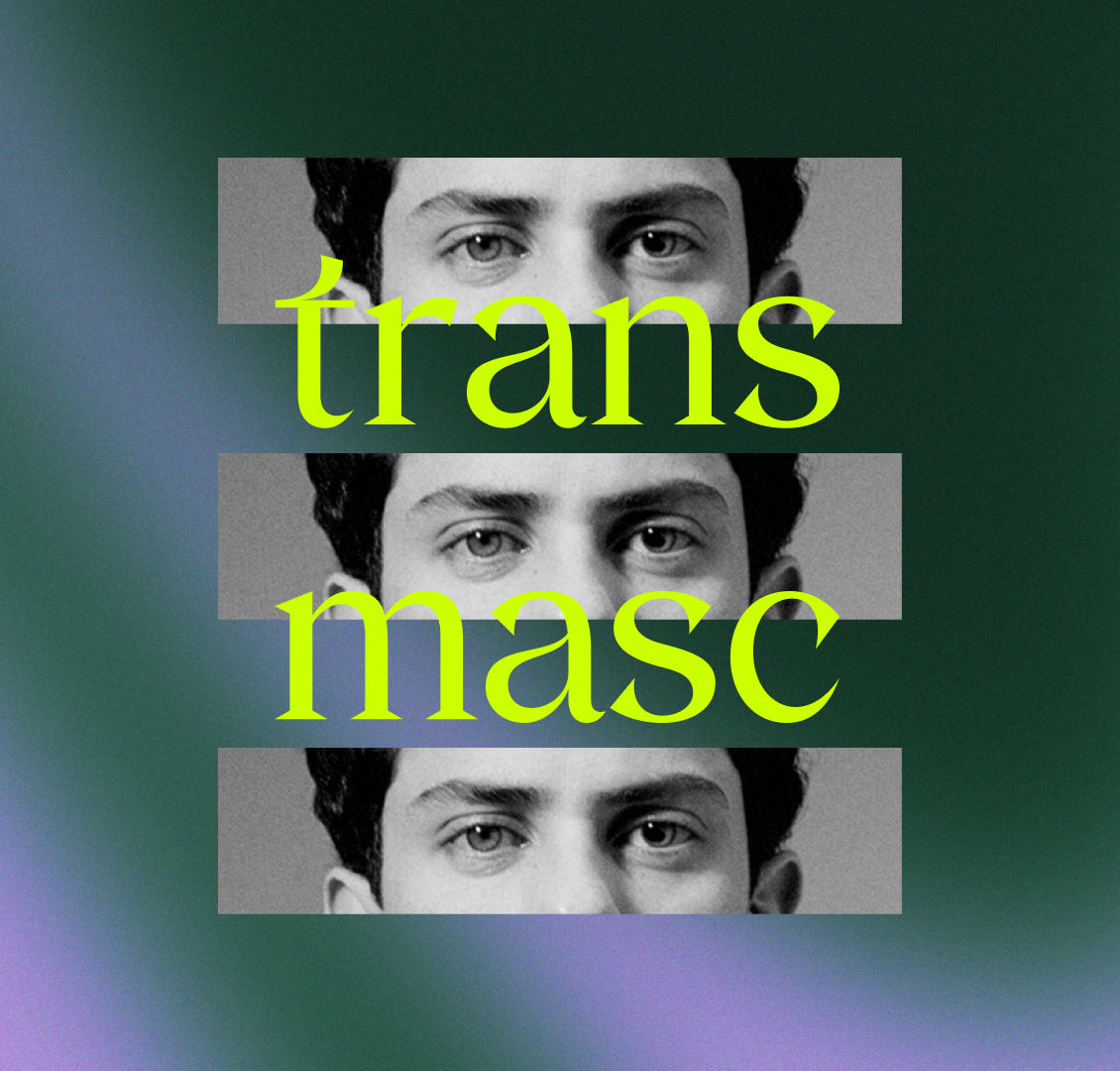 Trans Masc