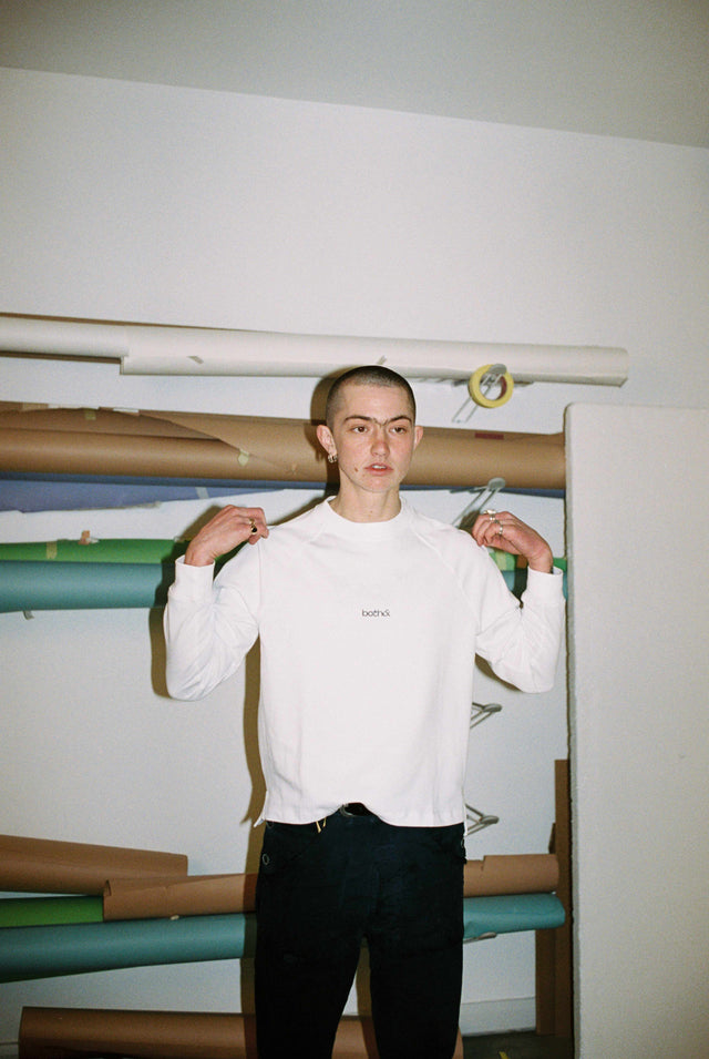 On reinventing the wheel in fashion