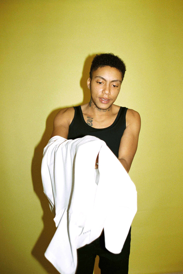 T-shirts: Tips, Tricks, and Brands.