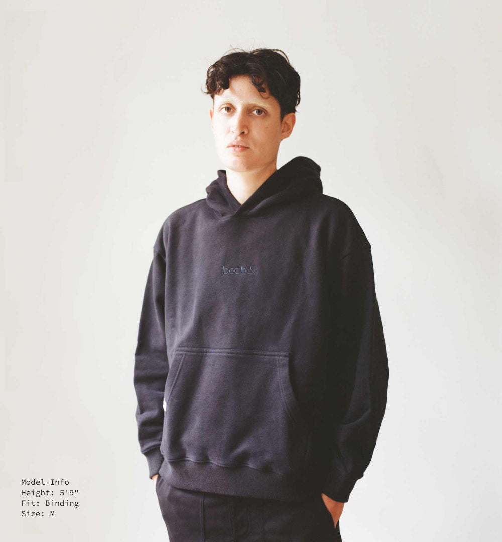 Lesbian-black-sweatshirt