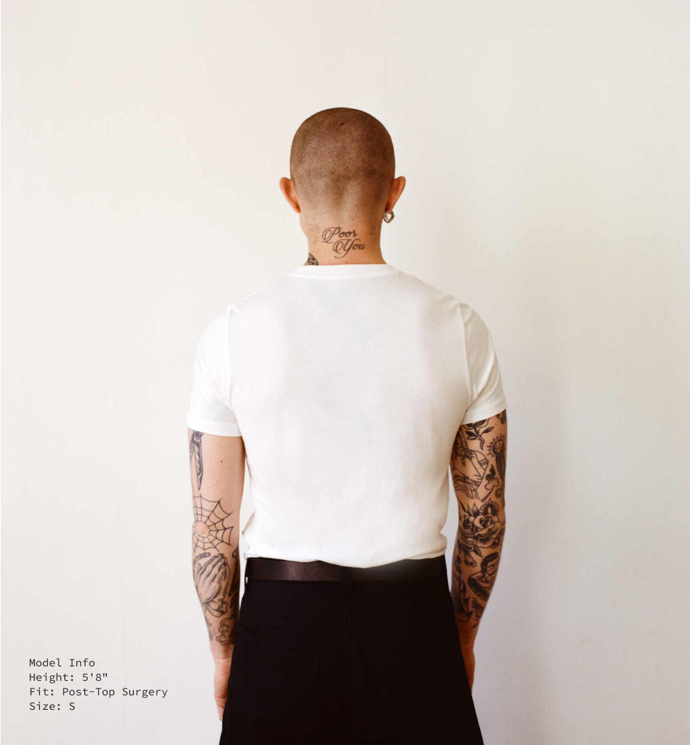 Jude – Both& Apparel