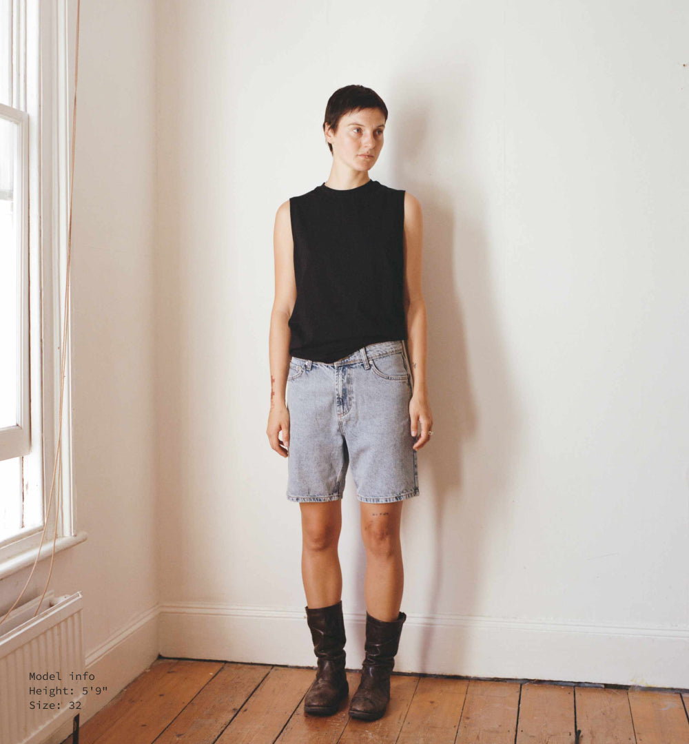 Ki – Both& Apparel