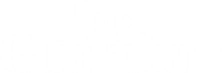The Guardian logo